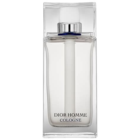 dior cologne sephora|dior male cologne.